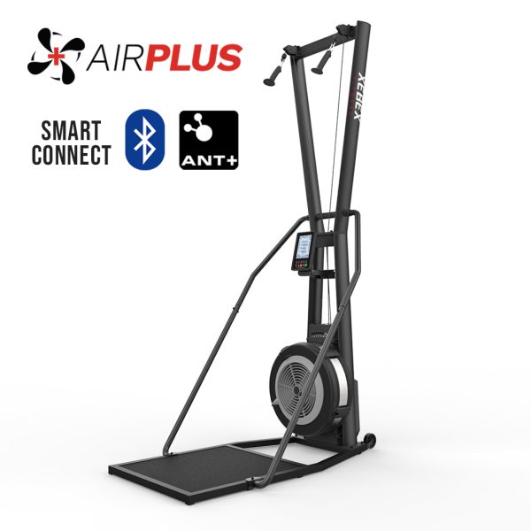 XEBEX AIRPLUS SKI TRAINER SMART CONNECT XEBEX FITNESS
