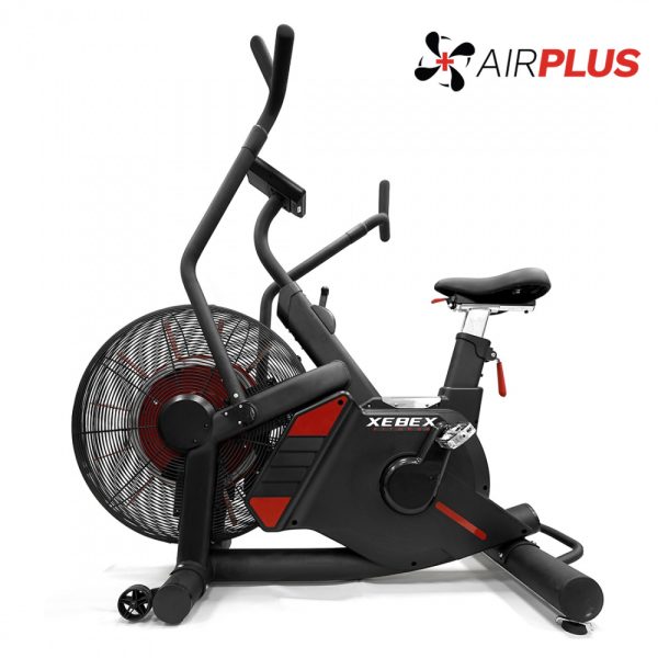 XEBEX AIRPLUS EXPERT BIKE 3.0 - XEBEX FITNESS