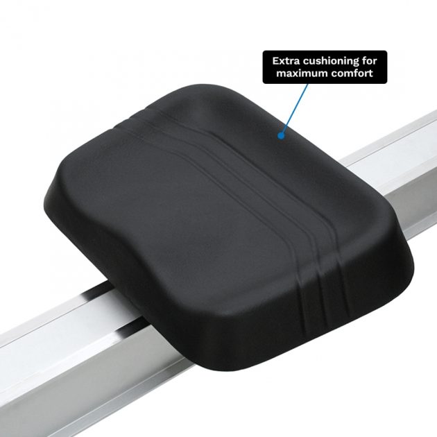 XEBEX AIR ROWER 2.0 SMART CONNECT - XEBEX FITNESS