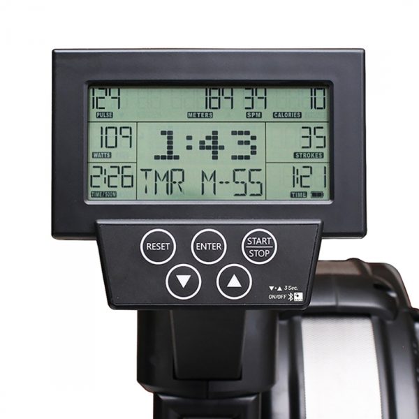 XEBEX AIR ROWER 2.0 SMART CONNECT - XEBEX FITNESS